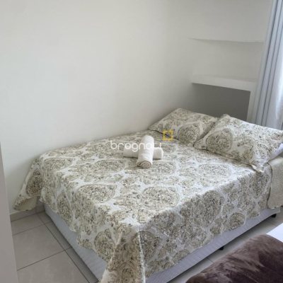 Cobertura com 80m², 2 quartos, 1 garagem, no bairro Canasvieiras em Florianópolis