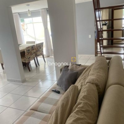 Cobertura com 80m², 2 quartos, 1 garagem, no bairro Canasvieiras em Florianópolis