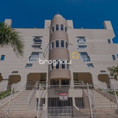 Cobertura com 80m², 2 quartos, 1 garagem, no bairro Canasvieiras em Florianópolis