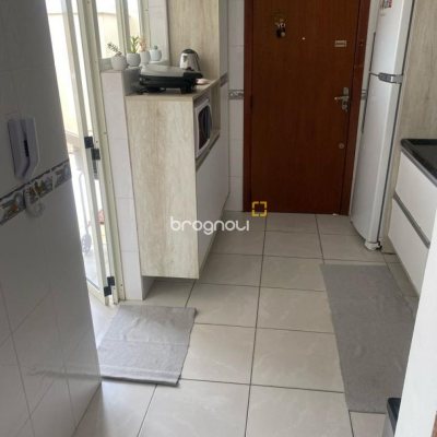 Cobertura com 80m², 2 quartos, 1 garagem, no bairro Canasvieiras em Florianópolis