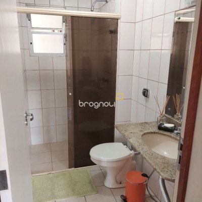 Apartamento com 108m², 3 quartos (sendo 1 suíte), 1 garagem, no bairro Bom Abrigo em Florianópolis