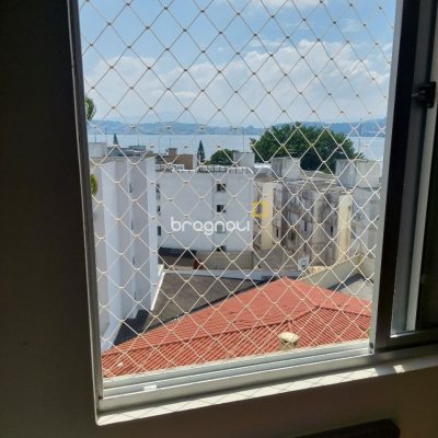 Apartamento com 108m², 3 quartos (sendo 1 suíte), 1 garagem, no bairro Bom Abrigo em Florianópolis
