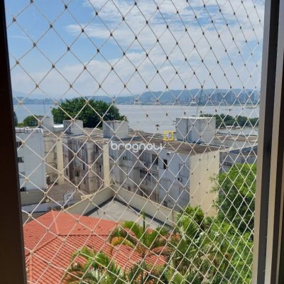 Apartamento com 108m², 3 quartos (sendo 1 suíte), 1 garagem, no bairro Bom Abrigo em Florianópolis