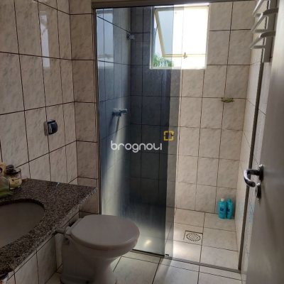 Apartamento com 108m², 3 quartos (sendo 1 suíte), 1 garagem, no bairro Bom Abrigo em Florianópolis