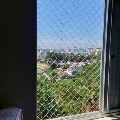 Apartamento com 108m², 3 quartos (sendo 1 suíte), 1 garagem, no bairro Bom Abrigo em Florianópolis