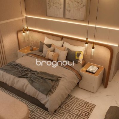 Casa de Condomínio com 360m², 4 quartos (sendo 4 suítes), 4 garagens, no bairro Ingleses em Florianópolis