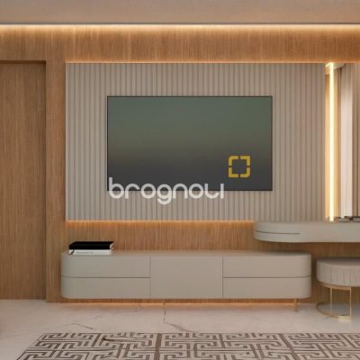 Casa de Condomínio com 360m², 4 quartos (sendo 4 suítes), 4 garagens, no bairro Ingleses em Florianópolis