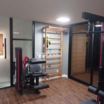Casa de Condomínio com 360m², 4 quartos (sendo 4 suítes), 4 garagens, no bairro Ingleses em Florianópolis