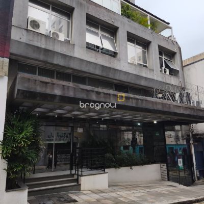 Sala com 113m², 1 garagem, no bairro Centro em Florianópolis
