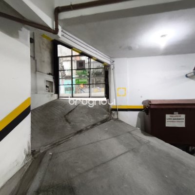 Sala com 113m², 1 garagem, no bairro Centro em Florianópolis