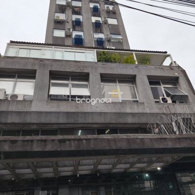 Sala com 113m², 1 garagem, no bairro Centro em Florianópolis