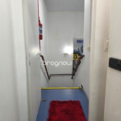 Sala com 113m², 1 garagem, no bairro Centro em Florianópolis