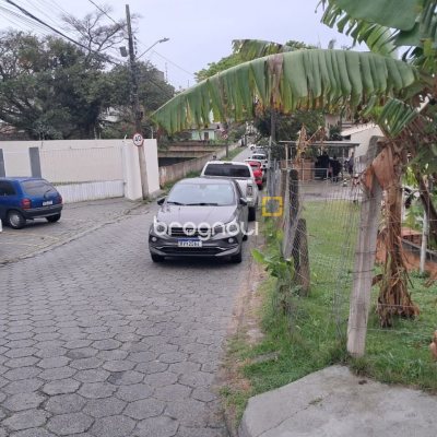Terreno com 1203m², no bairro Ingleses em Florianópolis