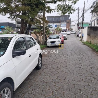 Terreno com 1203m², no bairro Ingleses em Florianópolis