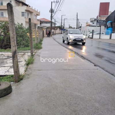 Terreno com 1203m², no bairro Ingleses em Florianópolis