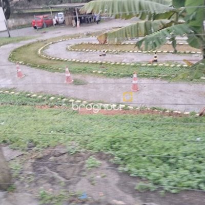 Terreno com 1203m², no bairro Ingleses em Florianópolis