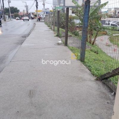 Terreno com 1203m², no bairro Ingleses em Florianópolis