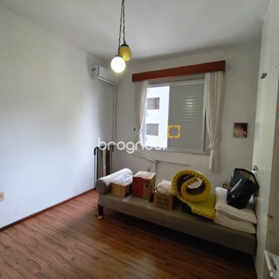 Apartamento com 92m², 2 quartos (sendo 1 suíte), 1 garagem, no bairro Centro em Florianópolis