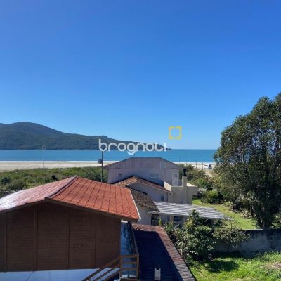 Casa com 300m², 4 quartos (sendo 2 suítes), 2 garagens, no bairro Praia do Sonho em Palhoça