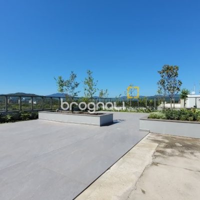 Apartamento com 232m², 3 quartos (sendo 3 suítes), 3 garagens, no bairro Jurerê Internacional em Florianópolis