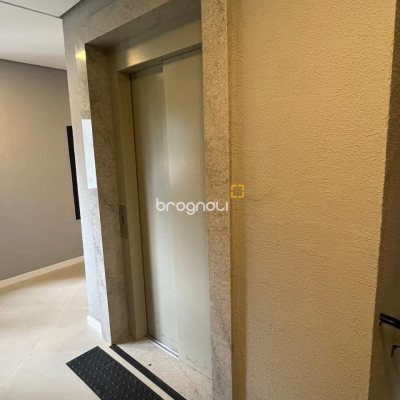 Apartamento com 69m², 2 quartos (sendo 1 suíte), 1 garagem, no bairro Vargem do Bom Jesus em Florianópolis