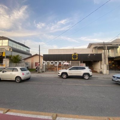 Galpão com 360m², no bairro Jardim Eldorado em Palhoça