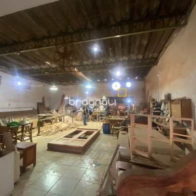 Galpão com 360m², no bairro Jardim Eldorado em Palhoça