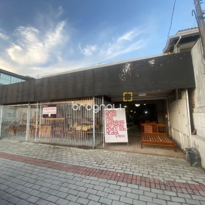 Galpão com 360m², no bairro Jardim Eldorado em Palhoça