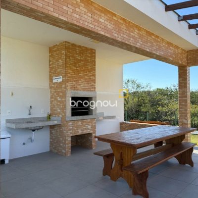 Terreno com 494m², no bairro Ratones em Florianópolis