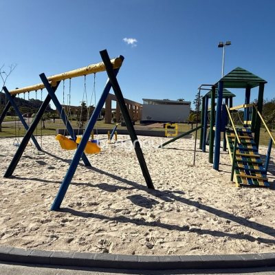 Terreno com 400m², no bairro Ratones em Florianópolis