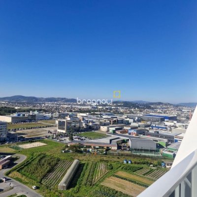 Cobertura com 125m², 3 quartos (sendo 2 suítes), 2 garagens, no bairro Pedra Branca em Palhoça