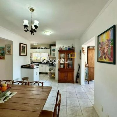 Cobertura com 68m², 2 quartos (sendo 1 suíte), 1 garagem, no bairro Trindade em Florianópolis