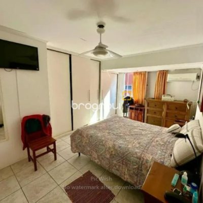 Cobertura com 68m², 2 quartos (sendo 1 suíte), 1 garagem, no bairro Trindade em Florianópolis