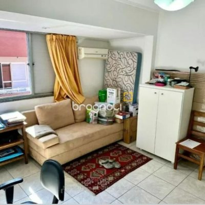 Cobertura com 68m², 2 quartos (sendo 1 suíte), 1 garagem, no bairro Trindade em Florianópolis