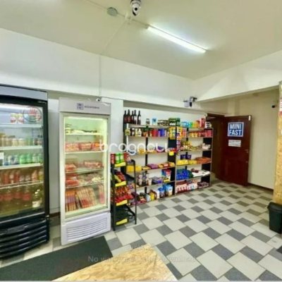 Cobertura com 68m², 2 quartos (sendo 1 suíte), 1 garagem, no bairro Trindade em Florianópolis