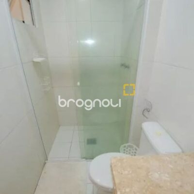 Apartamento com 77m², 1 quarto, 1 garagem, no bairro Ingleses em Florianópolis