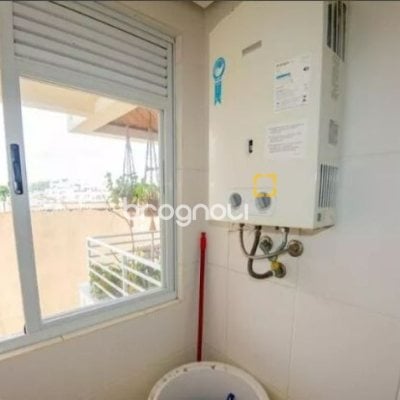 Apartamento com 77m², 1 quarto, 1 garagem, no bairro Ingleses em Florianópolis