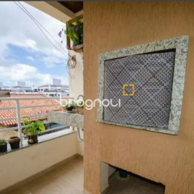 Apartamento com 77m², 1 quarto, 1 garagem, no bairro Ingleses em Florianópolis