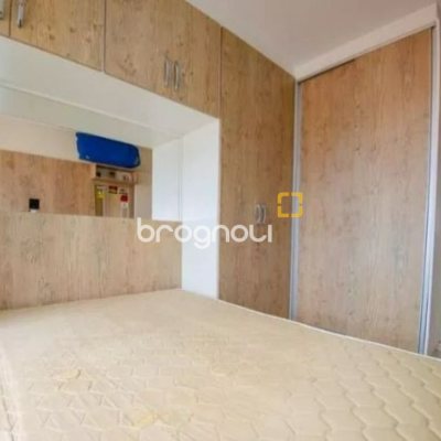 Apartamento com 77m², 1 quarto, 1 garagem, no bairro Ingleses em Florianópolis
