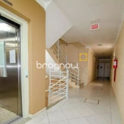 Apartamento com 77m², 1 quarto, 1 garagem, no bairro Ingleses em Florianópolis