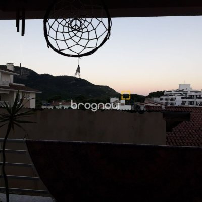 Apartamento com 77m², 1 quarto, 1 garagem, no bairro Ingleses em Florianópolis