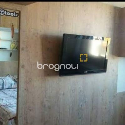Apartamento com 77m², 1 quarto, 1 garagem, no bairro Ingleses em Florianópolis