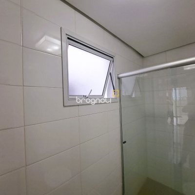 Cobertura com 134m², 3 quartos (sendo 1 suíte), 1 garagem, no bairro Nossa Senhora do Rosário em São José
