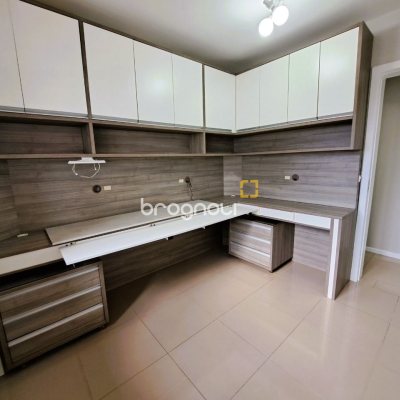 Cobertura com 134m², 3 quartos (sendo 1 suíte), 1 garagem, no bairro Nossa Senhora do Rosário em São José
