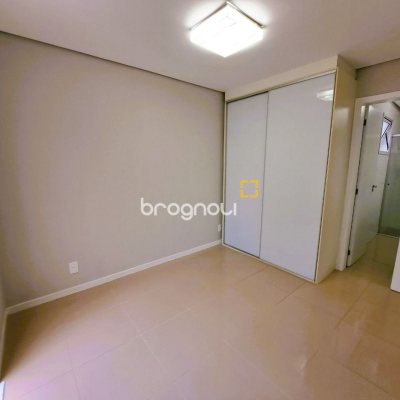 Cobertura com 134m², 3 quartos (sendo 1 suíte), 1 garagem, no bairro Nossa Senhora do Rosário em São José