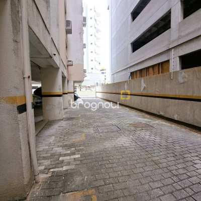 Cobertura com 134m², 3 quartos (sendo 1 suíte), 1 garagem, no bairro Nossa Senhora do Rosário em São José