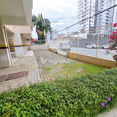 Cobertura com 134m², 3 quartos (sendo 1 suíte), 1 garagem, no bairro Nossa Senhora do Rosário em São José