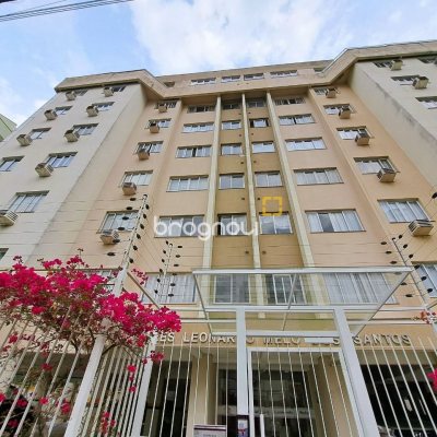 Cobertura com 134m², 3 quartos (sendo 1 suíte), 1 garagem, no bairro Nossa Senhora do Rosário em São José