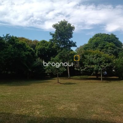 Terreno com 1414m², no bairro Santinho em Florianópolis