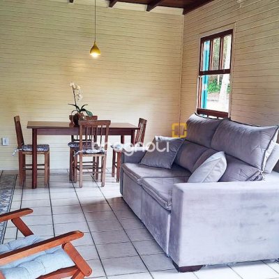 Terreno com 1414m², no bairro Santinho em Florianópolis